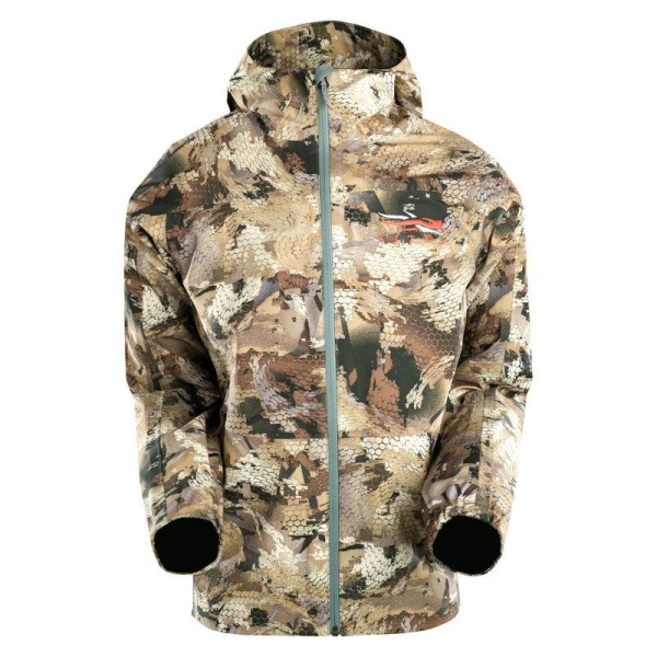 Куртка Youth Cyclone Jacket (; S (рост 114-130); Optifade Waterfowl)